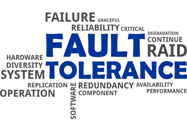 Fault tolerance چیست؟ آشنایی با مفهوم تحمل پذیری خطا در شبکه