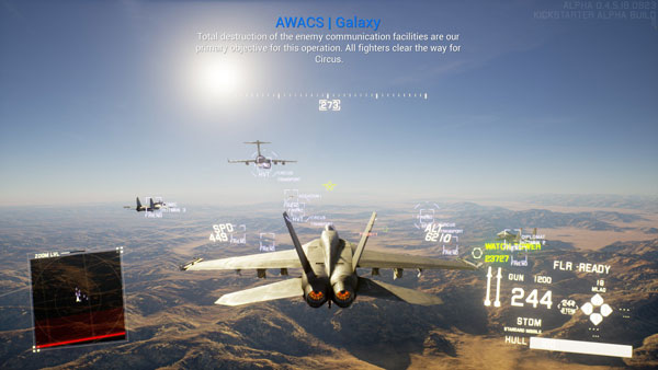 project wingman game pass download free