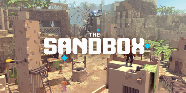 ارز دیجیتال SandBox چیست؟ آشنایی با توکن SAND در پلتفرم سند باکس و کاربرد آن