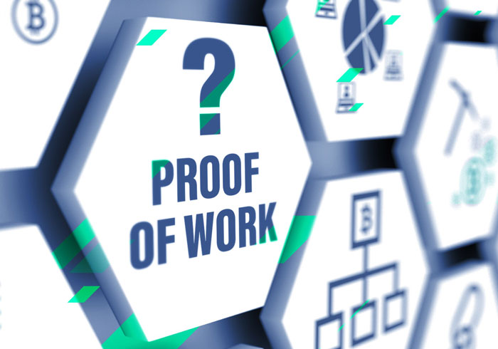 الگوریتم اثبات کار یا POW چیست؟ آشنایی با مفهوم Proof of Work به زبان ساده