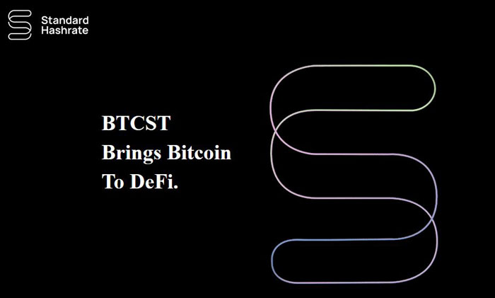 معرفی ارز Bitcoin Standard Hashrate Token (BTCST) + پیش بینی آینده و قیمت