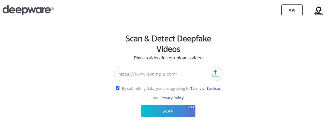 آموزش تشخیص دیپ فیک (Deepfake) از ویدیوی اصلی